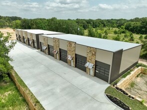 17214 Huffmeister Rd, Cypress, TX - AÉREA vista de mapa - Image1