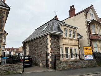 Más detalles de 8 Durdham Park, Bristol - Oficina en alquiler