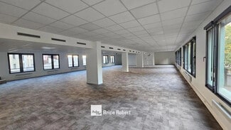 Más detalles de 97 Cours Gambetta, Lyon - Oficina en alquiler