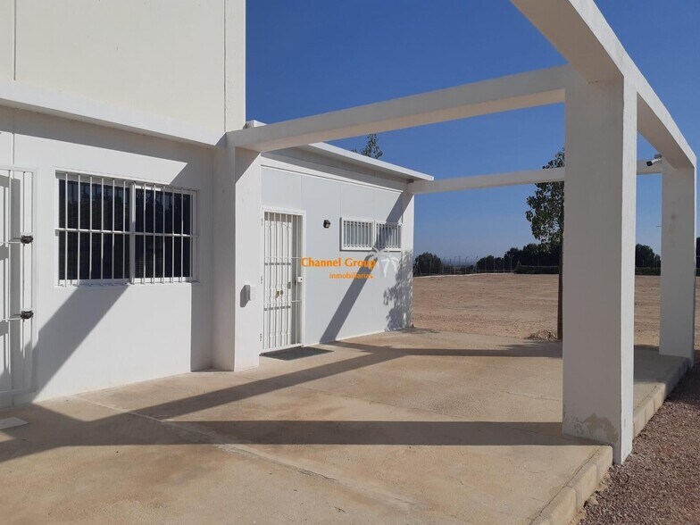 Terreno en CREVILLENTE, Alicante en venta - Foto del edificio - Imagen 3 de 25