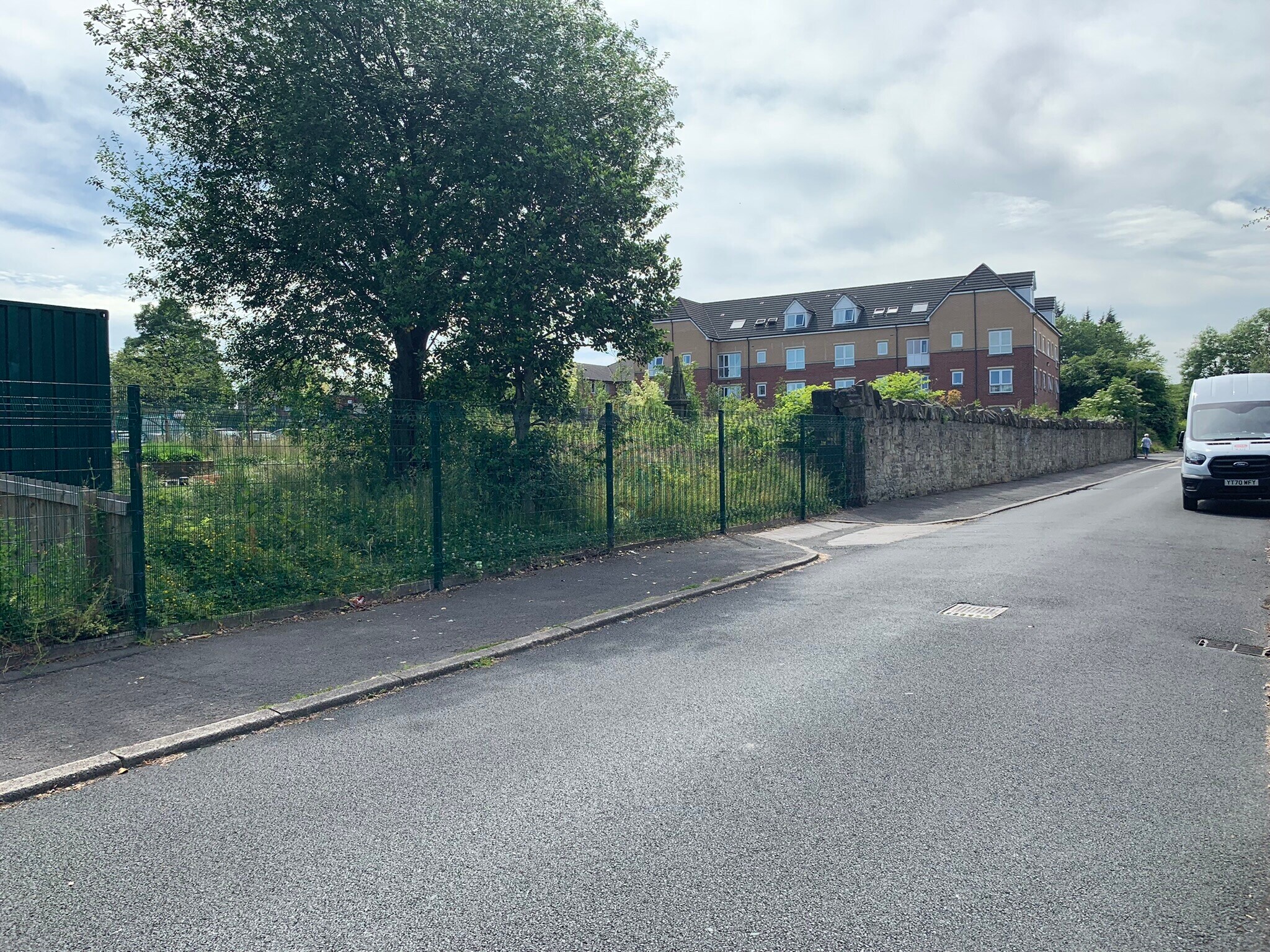 Church Street, Bolton en venta Foto principal- Imagen 1 de 2