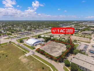 Más detalles de 4461 SE Federal Hwy, Stuart, FL - Terreno en alquiler