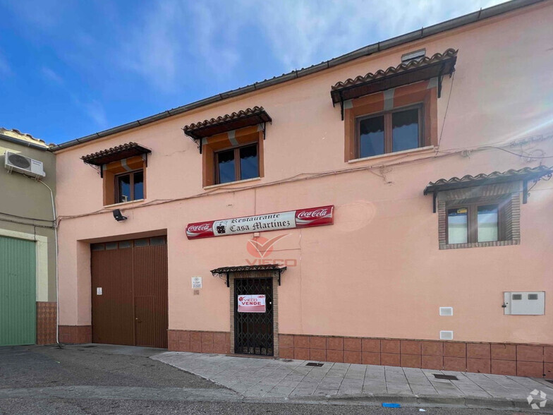 Locales en San Lorenzo de la Parrilla, Cuenca en venta - Foto del edificio - Imagen 2 de 29