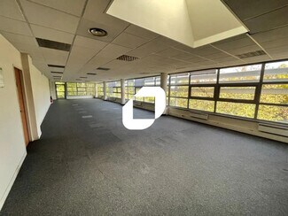 Más detalles de 20 Boulevard De L'Europe, Combs-la-Ville - Oficina, flex en alquiler
