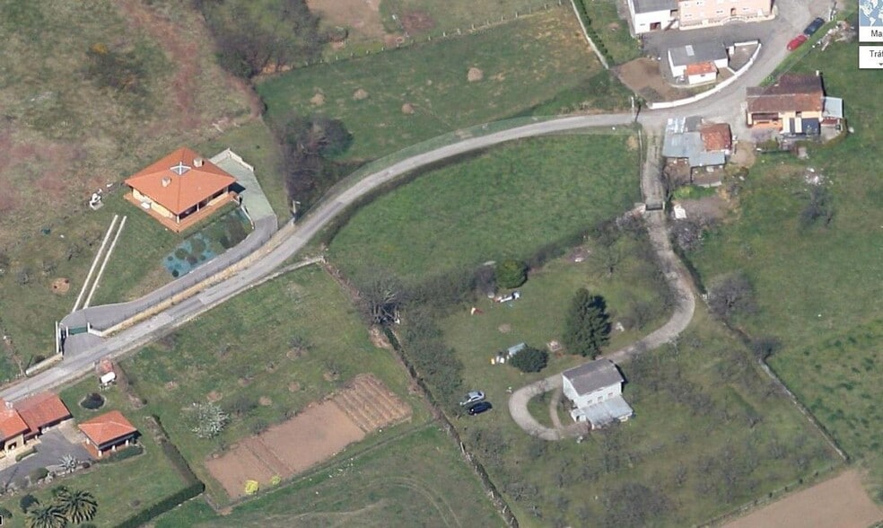 Caserío Rayo, 22, Siero, Asturias en venta - Foto del edificio - Imagen 1 de 11