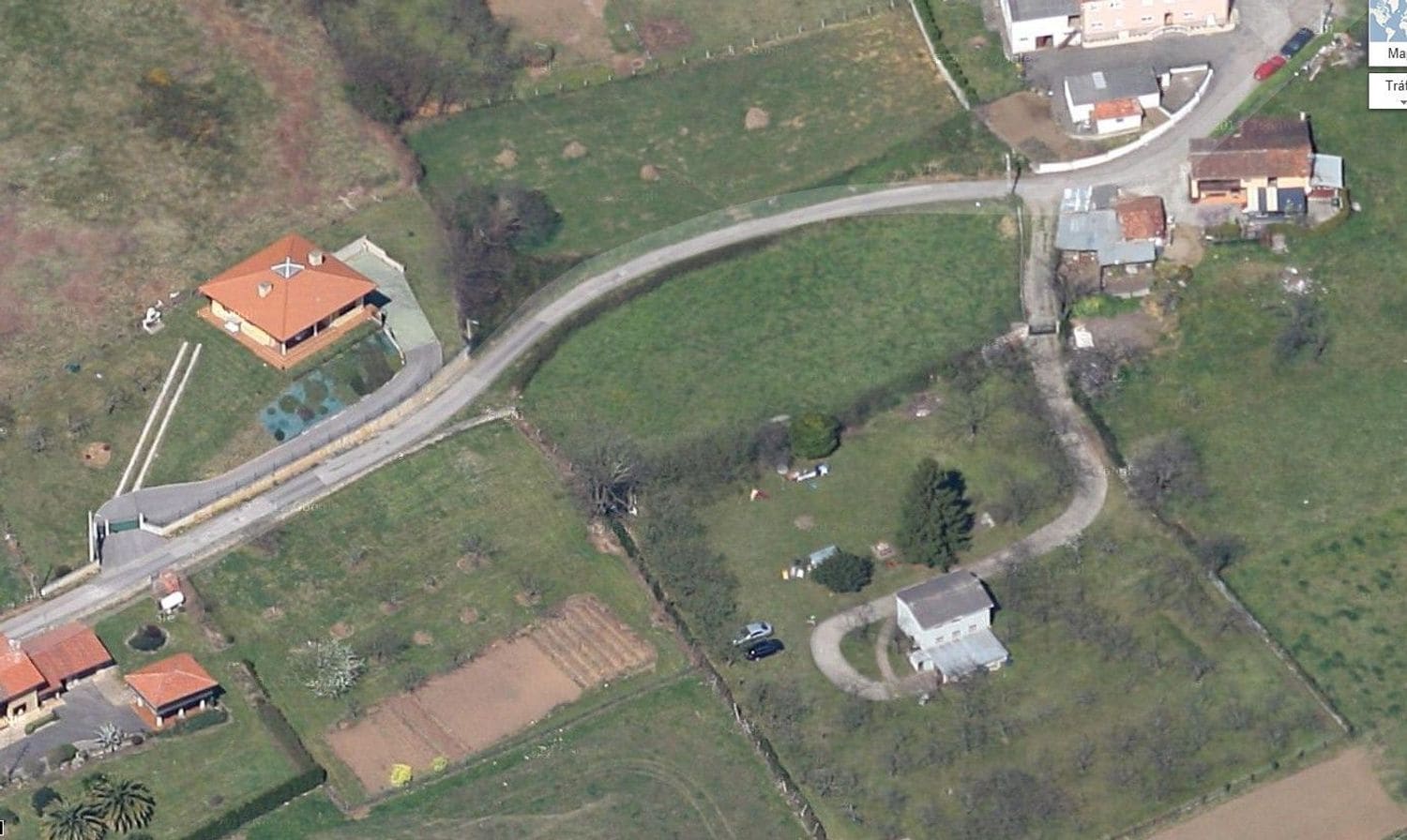 Caserío Rayo, 22, Siero, Asturias en venta Foto del edificio- Imagen 1 de 12