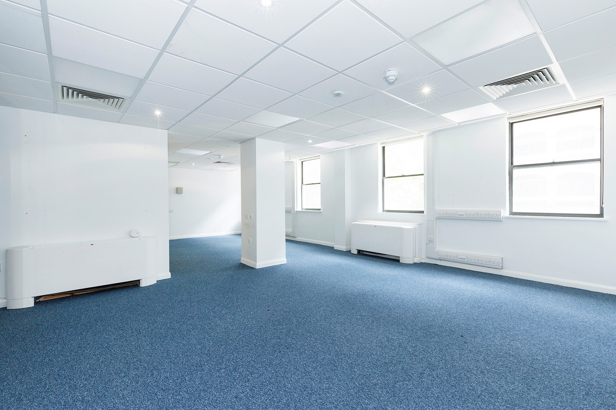123-129 Grays Inn Rd, London en alquiler Foto del interior- Imagen 1 de 5