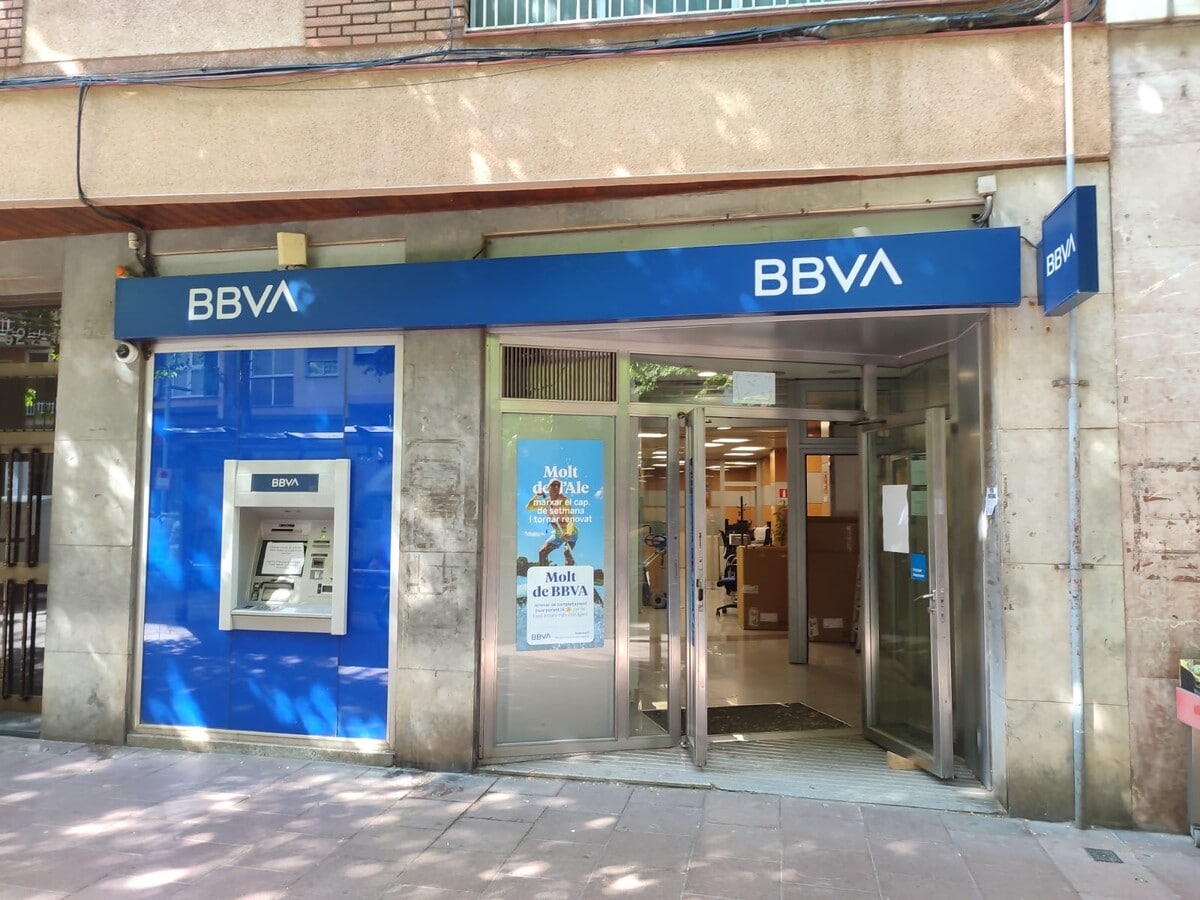 Avenida de Santa Coloma, 52, Santa Coloma de Gramenet, BAR 08922 - Unidad Puerta 03 -  - Foto del interior - Image 1 of 17