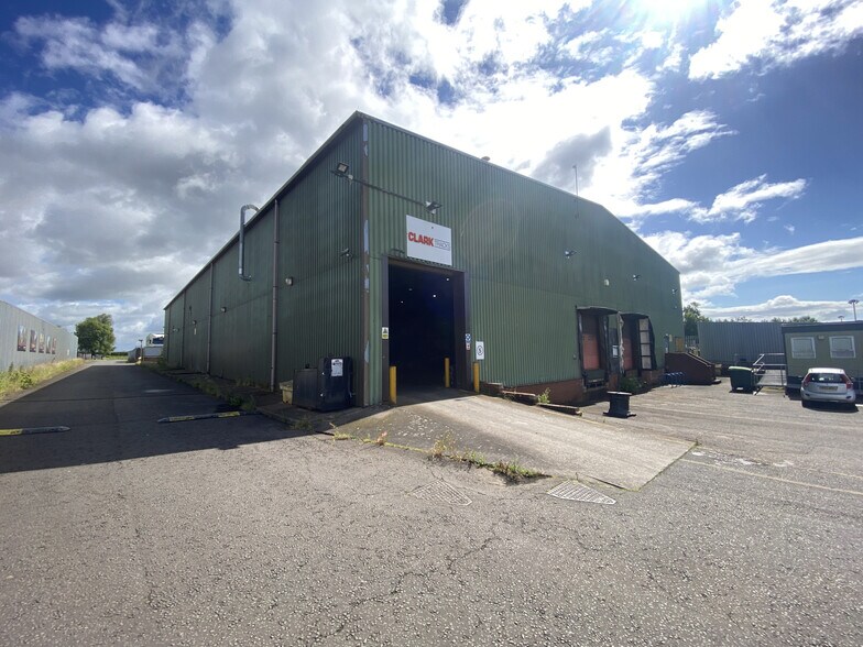 Irongray Rd, Dumfries en alquiler - Foto del edificio - Imagen 2 de 6