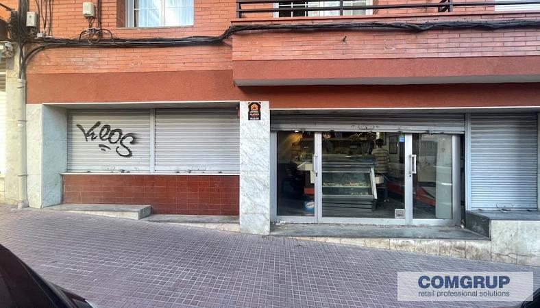 Carrer Verge de la Mercè, 77, Esplugues de Llobregat, Barcelona en venta - Foto principal - Imagen 1 de 1