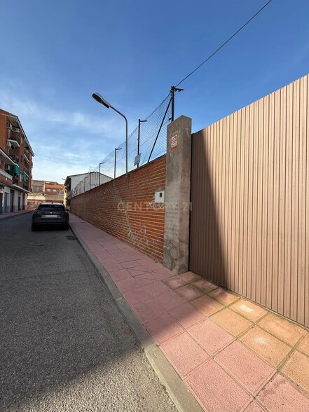 Terreno en Torrijos, Toledo en venta - Foto del edificio - Imagen 3 de 5