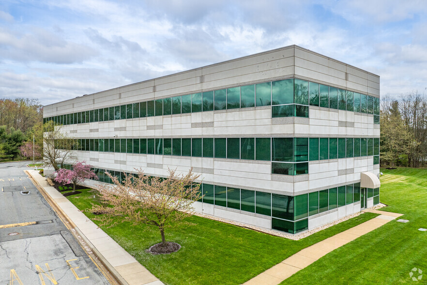 200 Commerce Dr, Newark, DE en alquiler - Foto del edificio - Imagen 3 de 5