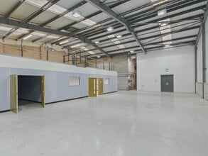 Third Ave, Deeside en alquiler Foto del interior- Imagen 2 de 5