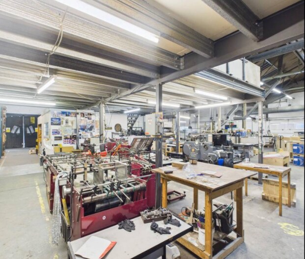 26 Lenziemill Rd, Cumbernauld en venta - Foto del interior - Imagen 3 de 5