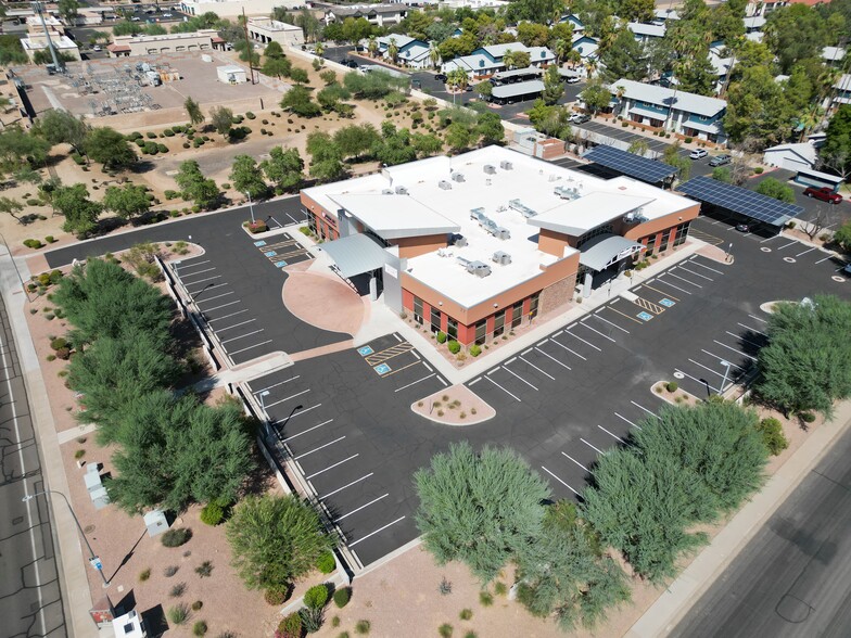 77 S Dobson Rd, Chandler, AZ en alquiler - Foto del edificio - Imagen 3 de 62