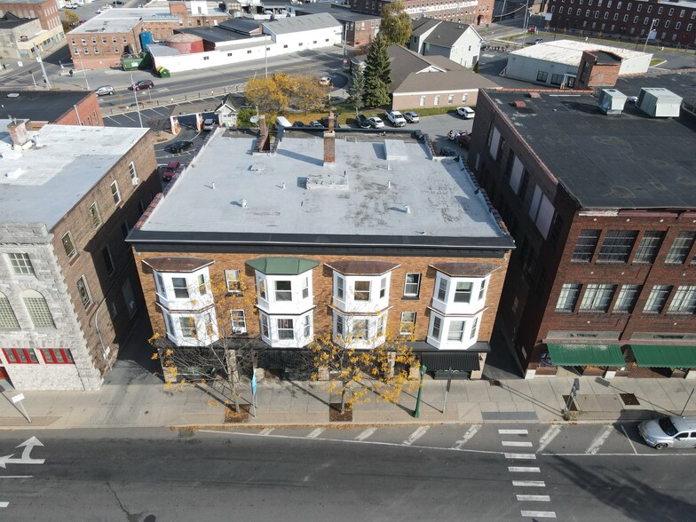 221-231 State St, Watertown, NY en venta - Foto del edificio - Imagen 3 de 41