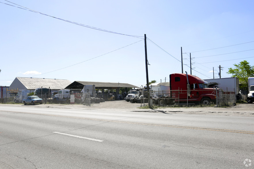 4301 E Broadway Ave, Tampa, FL en alquiler - Foto del edificio - Imagen 2 de 3