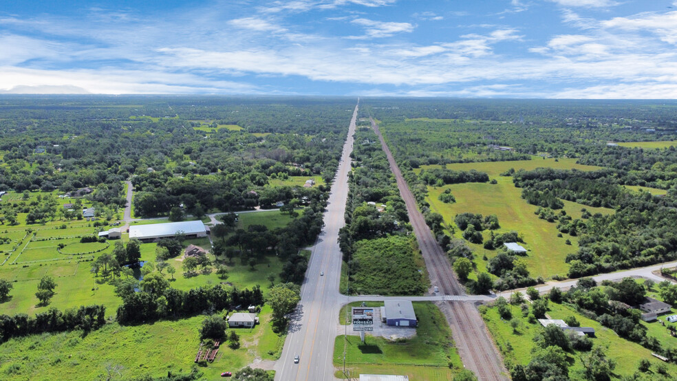 19629 E Highway 6, Alvin, TX en venta - Foto del edificio - Imagen 3 de 23