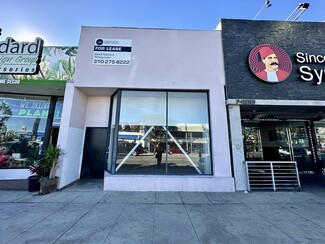 Más detalles para 14514-14516 Ventura Blvd, Sherman Oaks, CA - Locales en alquiler