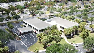 Más detalles para 1801 N Pine Island Rd, Plantation, FL - Oficinas en alquiler