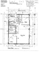 1411 S Main St, Boerne, TX en alquiler Plano de la planta- Imagen 1 de 1