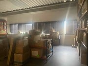 Espacio interior nave