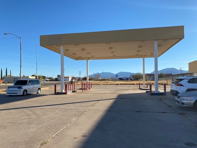 217 N Huachuca Blvd, Huachuca City, AZ en venta - Foto del edificio - Imagen 2 de 17