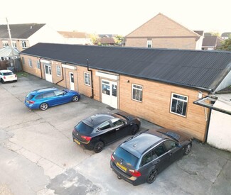 Más detalles de 17-19 Westfield Industrial Estate, Gosport - Flex en venta