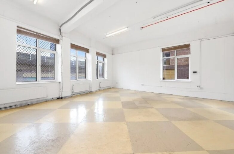 3-9 Creekside, London en alquiler - Foto del interior - Imagen 3 de 15