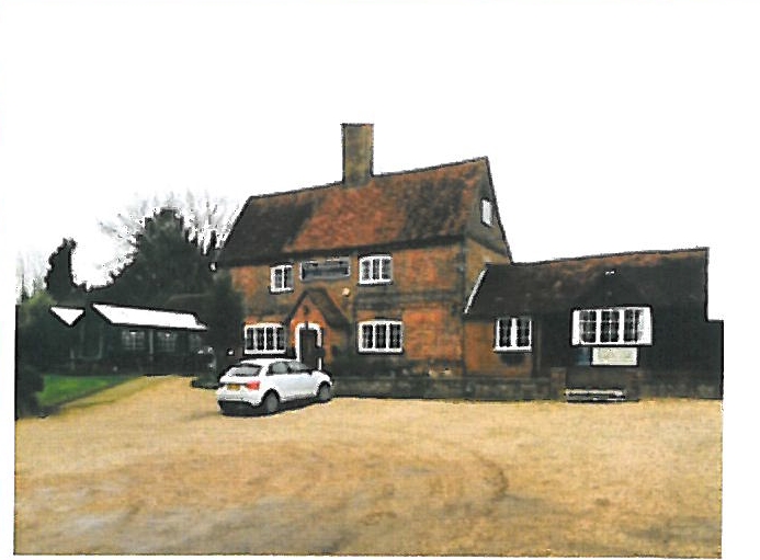 Hampden Rd, Speen en venta - Foto principal - Imagen 1 de 2