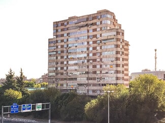 Más detalles de Calle de Federico Salmón, 8, Madrid - Oficina en alquiler