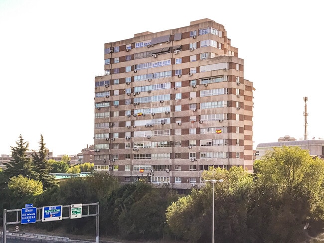 Más detalles para Calle De Federico Salmón, 8, Madrid - Edificio residencial​ en venta