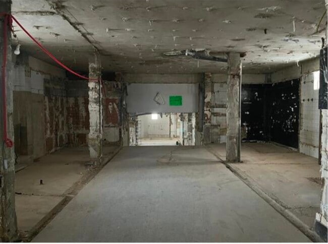 Más detalles de Edificio residencial​ en venta