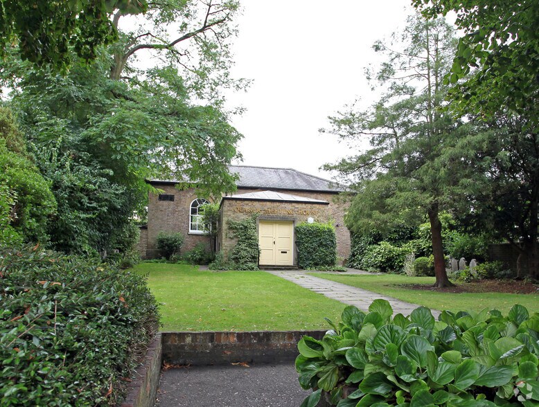 289 High St, Berkhamsted en alquiler - Foto del edificio - Imagen 2 de 2