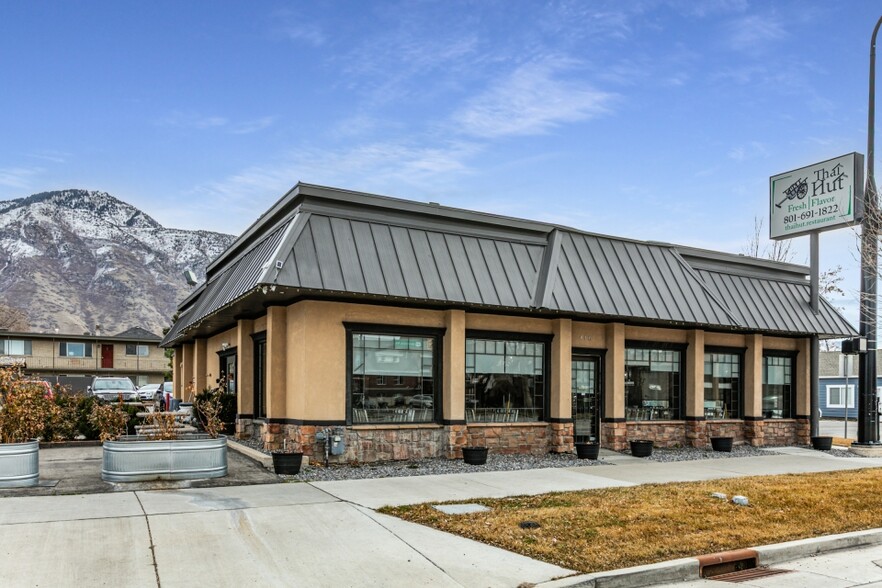 410 N University Ave, Provo, UT en venta - Foto principal - Imagen 1 de 14