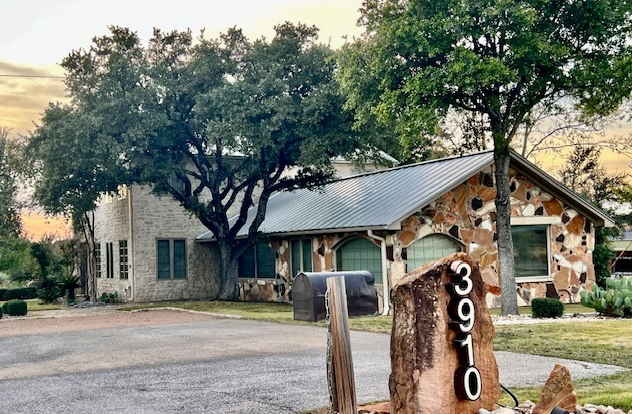 Foto del edificio