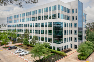 Más detalles para 1575 Sawdust Rd, The Woodlands, TX - Oficinas en alquiler