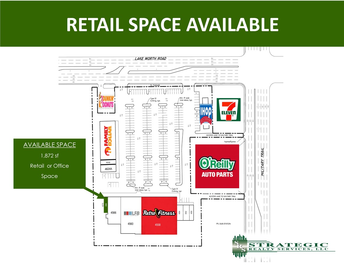 Plano del sitio