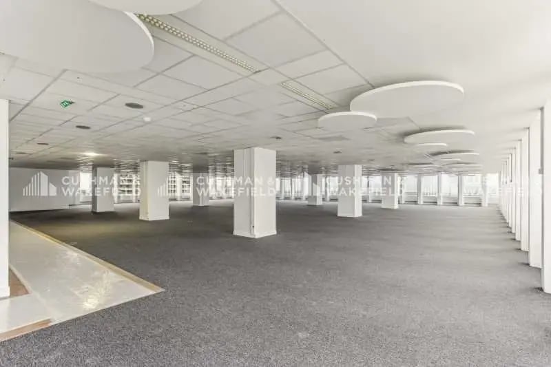 100-101 Terrasse Boieldieu, Puteaux en alquiler Foto del interior- Imagen 1 de 3