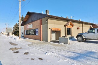 Más detalles para 121 S Main St, Tioga, ND - Locales en venta