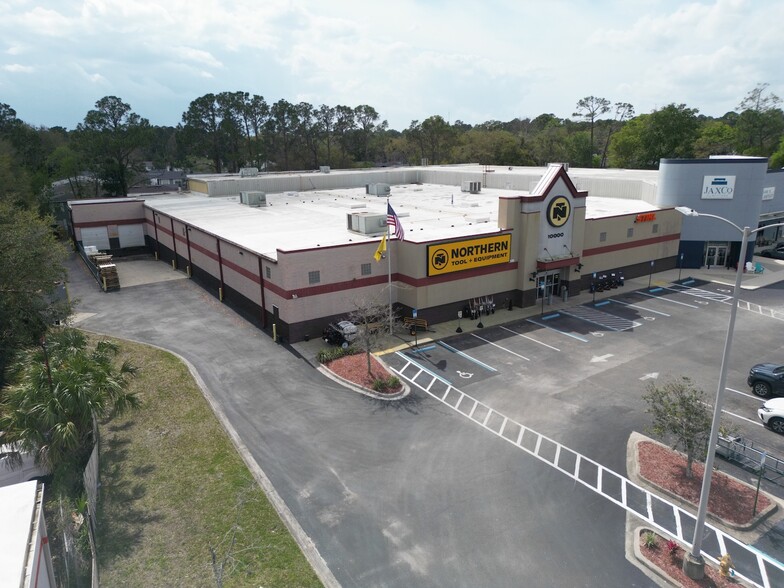 9978-10000 Atlantic Blvd, Jacksonville, FL en venta - Foto del edificio - Imagen 2 de 13