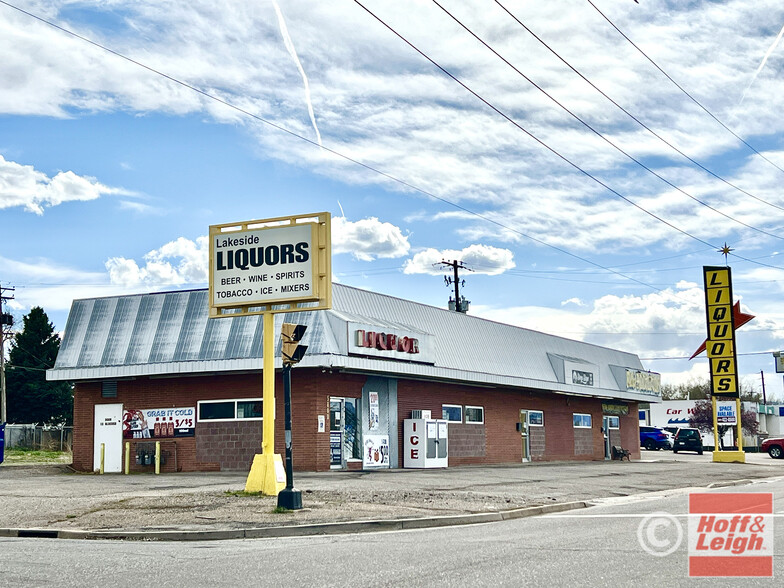 5800-5820 W 44th Ave, Denver, CO en alquiler - Foto del edificio - Imagen 1 de 12