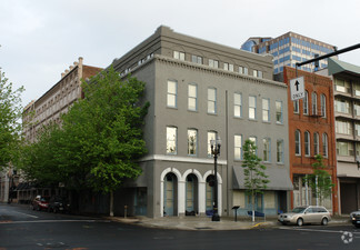 Más detalles para 55 SW Yamhill St, Portland, OR - Oficinas en alquiler