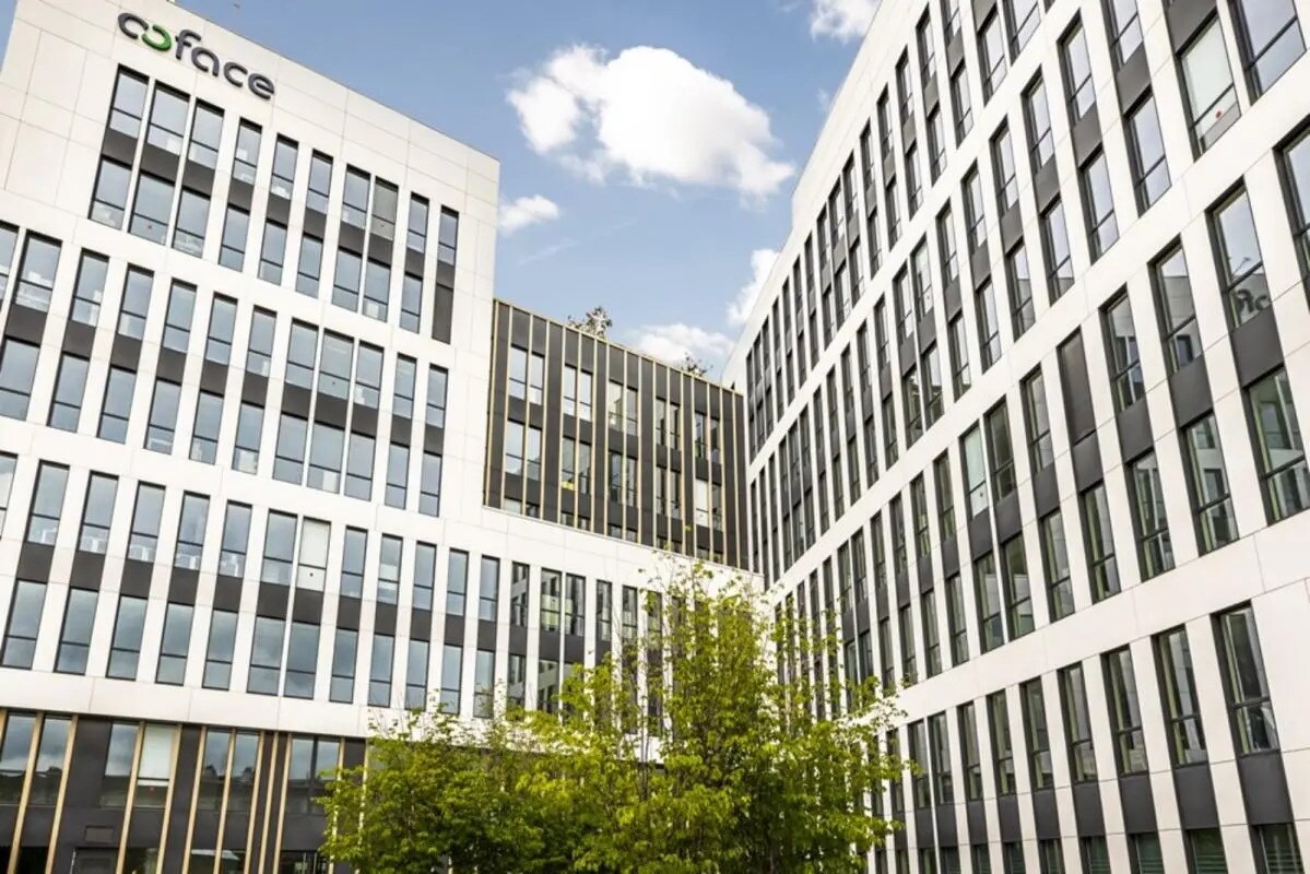 1 Place Costes Et Bellonte, Bois-Colombes en alquiler Foto del edificio- Imagen 1 de 30