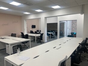 64-78 Glentham Rd, London en alquiler Foto del interior- Imagen 2 de 2