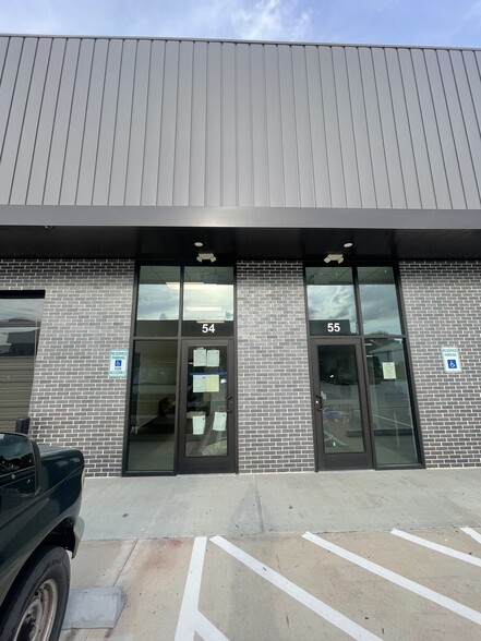 4227 S Main St, Stafford, TX en alquiler - Foto del edificio - Imagen 3 de 19