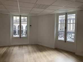 33 Rue Vivienne, Paris en alquiler Foto del interior- Imagen 1 de 5