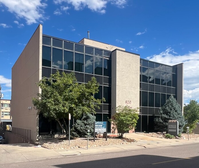 820 Clermont St, Denver, CO en venta - Foto del edificio - Imagen 3 de 9