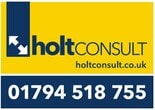 Holt Consult Ltd