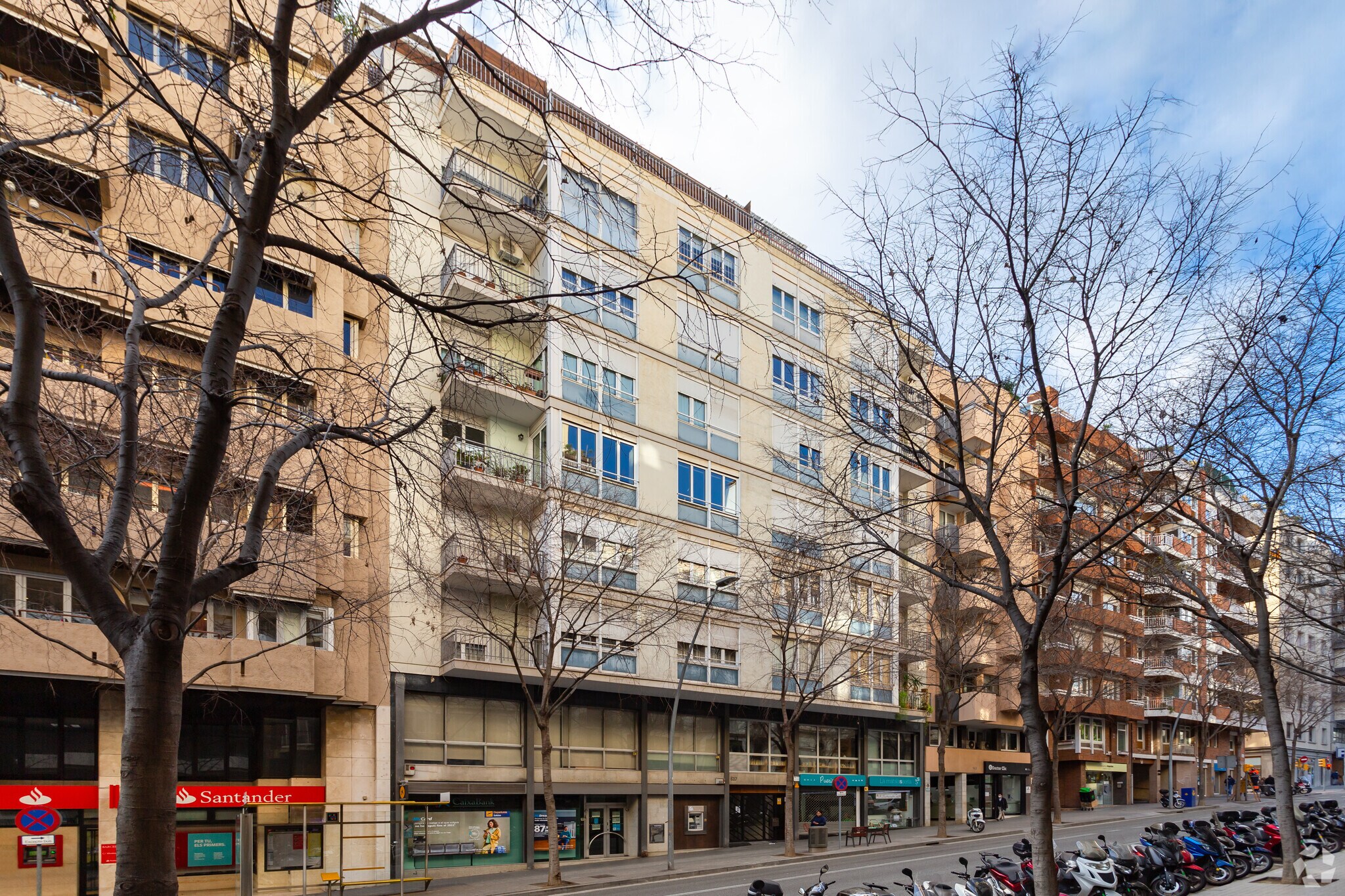 Carrer de Muntaner, 537, Barcelona, Barcelona en venta Foto principal- Imagen 1 de 1
